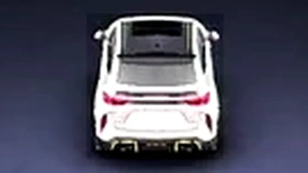 GWM Haval H6 Plug-in Hybrid - Imagem 9