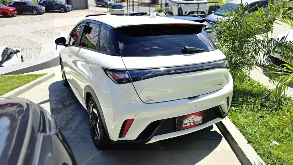 BYD Dolphin - Imagem 6