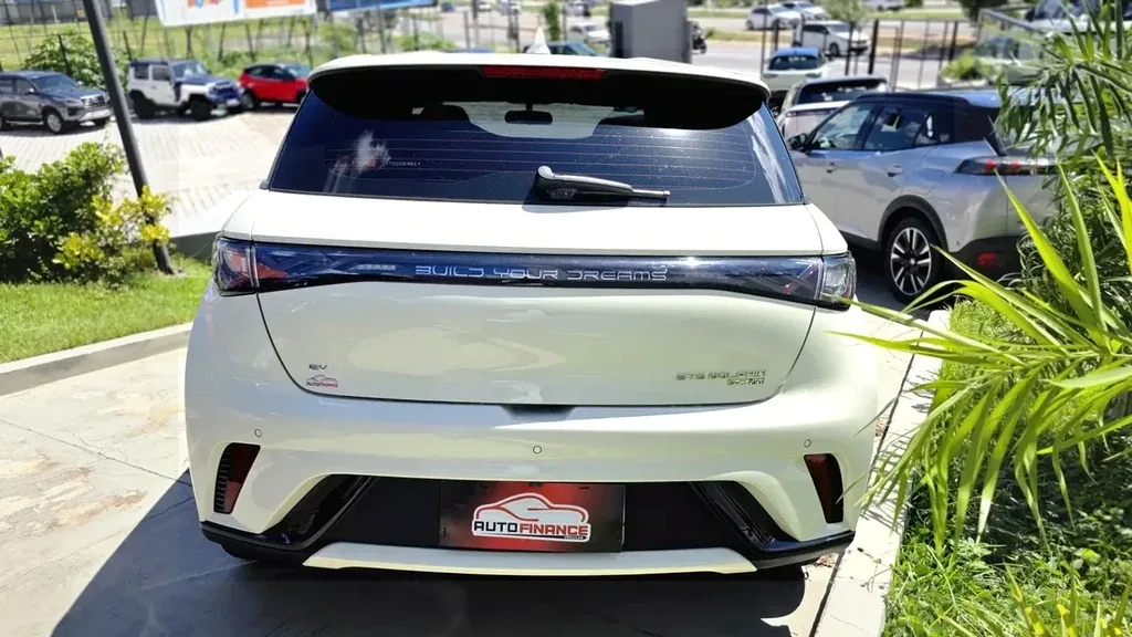 BYD Dolphin - Imagem 7