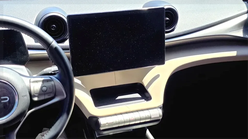 BYD Dolphin - Imagem 14