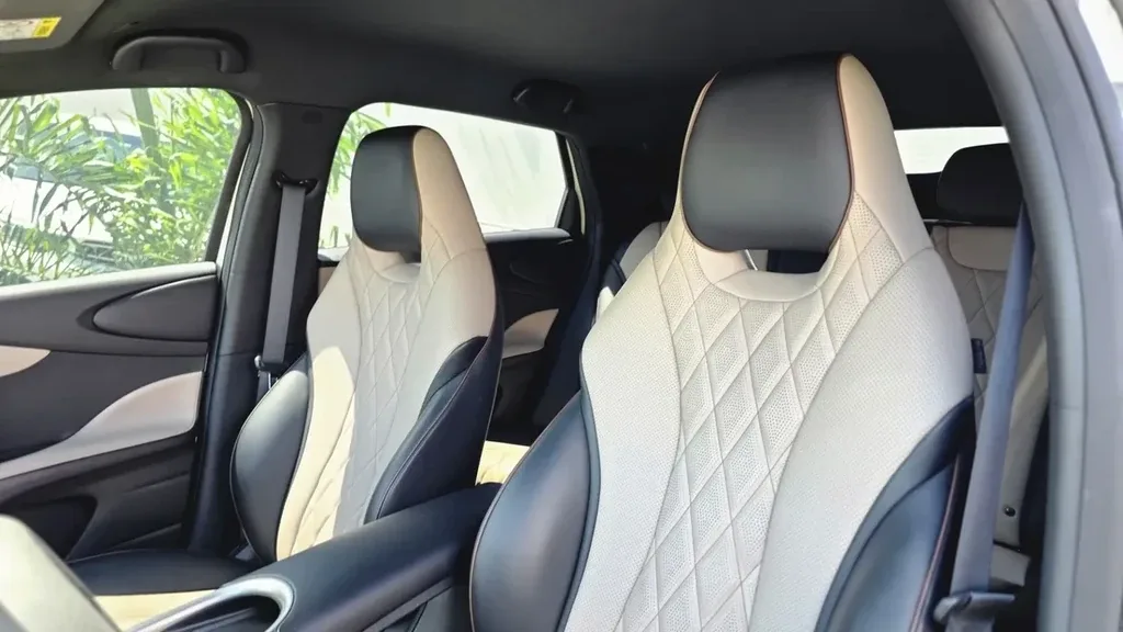 BYD Dolphin - Imagem 15