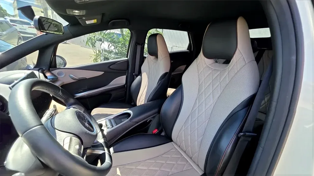 BYD Dolphin - Imagem 16