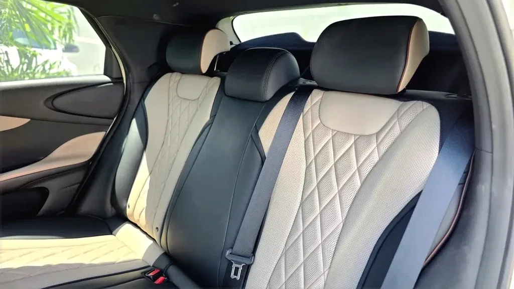 BYD Dolphin - Imagem 17