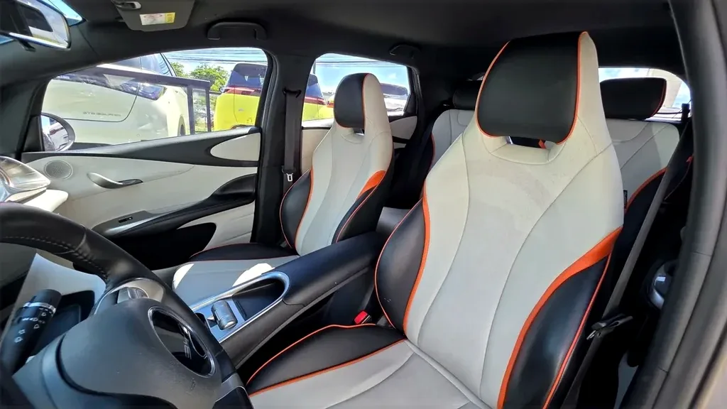 BYD Dolphin - Imagem 16