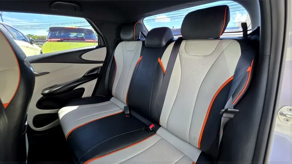 BYD Dolphin - Imagem 18