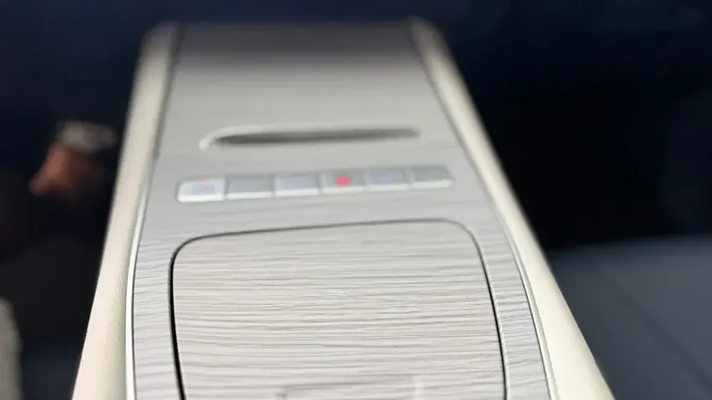 Omoda E5 - Imagem 14