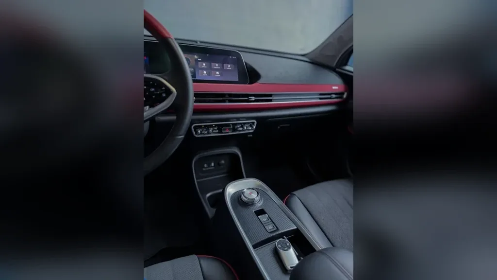 GWM Ora 03 - Imagem 7