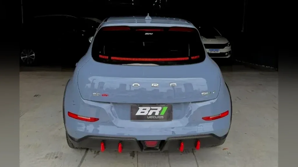 GWM Ora 03 - Imagem 3