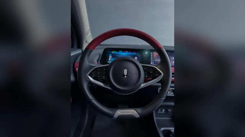 GWM Ora 03 - Imagem 5