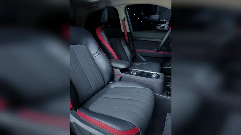 GWM Ora 03 - Imagem 11