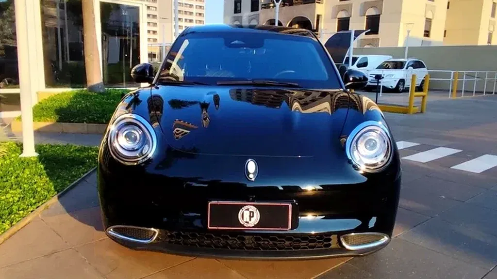 GWM Ora 03 - Imagem 2