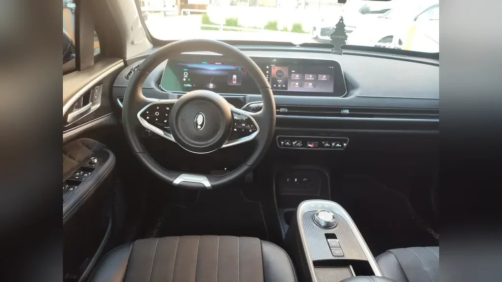 GWM Ora 03 - Imagem 3