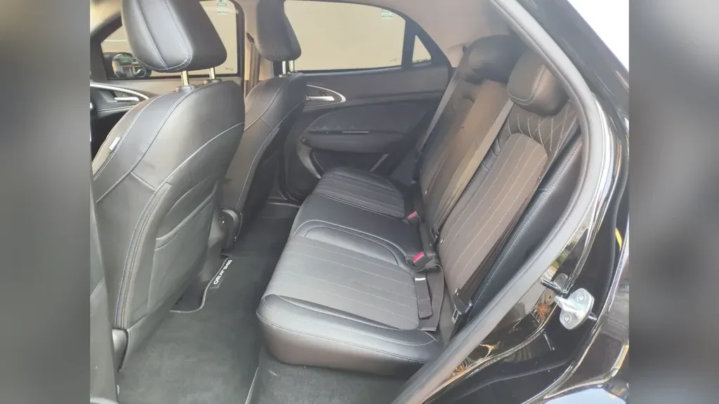 GWM Ora 03 - Imagem 6