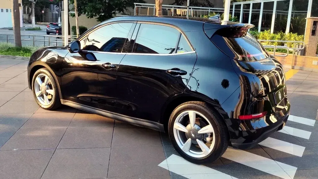 GWM Ora 03 - Imagem 7