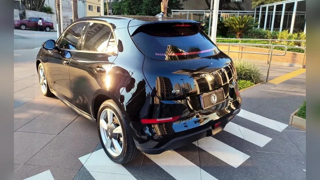 GWM Ora 03 - Imagem 9