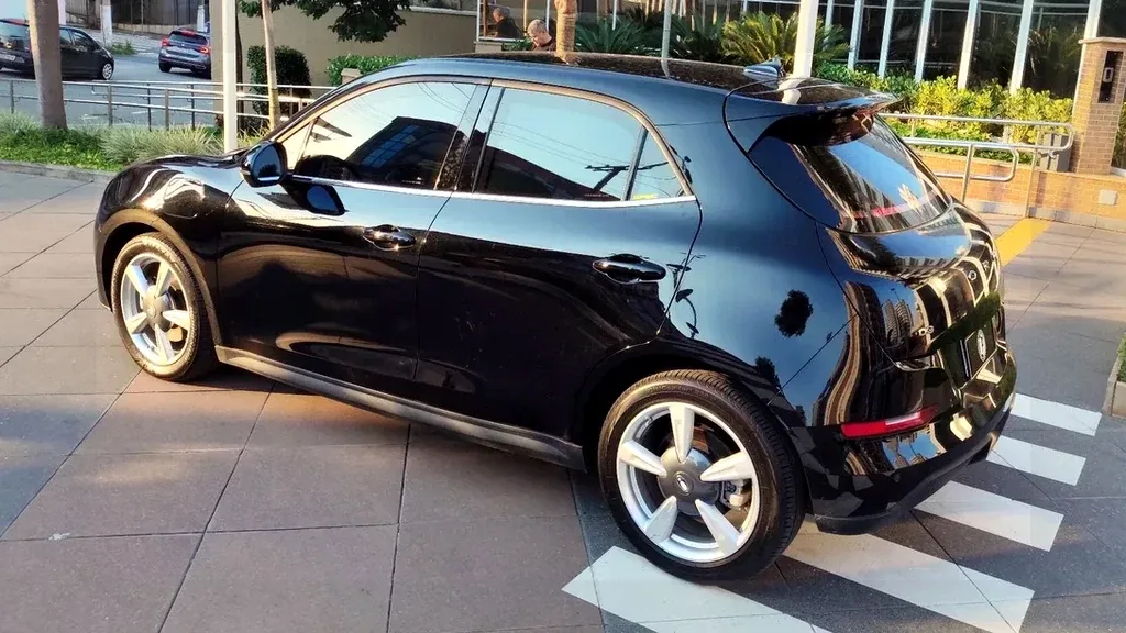 GWM Ora 03 - Imagem 11