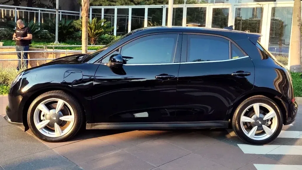 GWM Ora 03 - Imagem 12