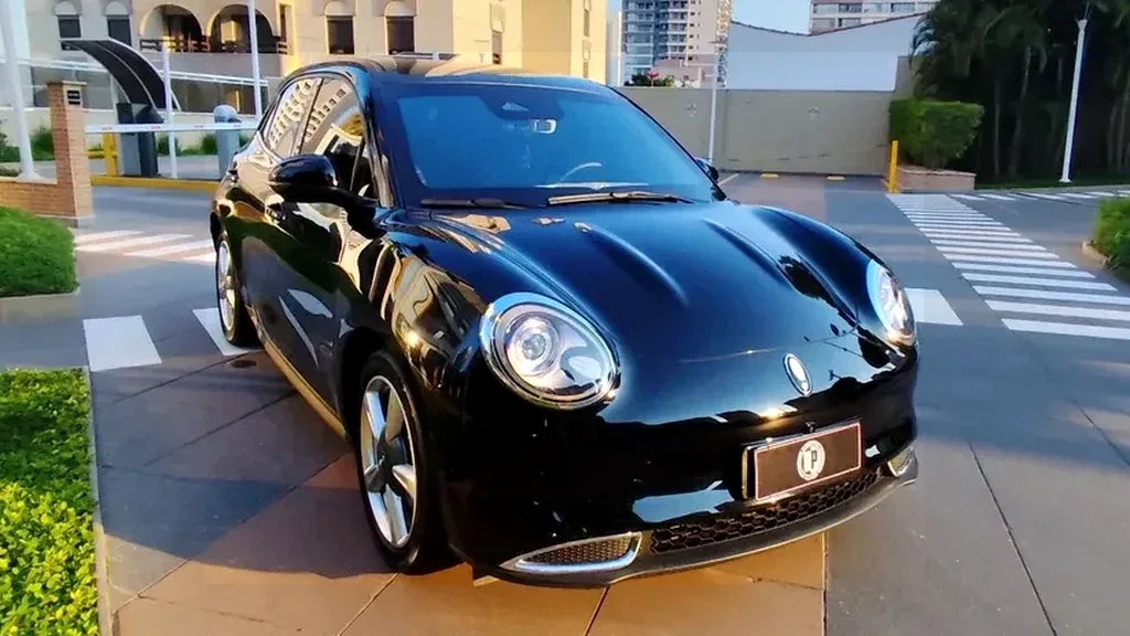 GWM Ora 03 - Imagem 14