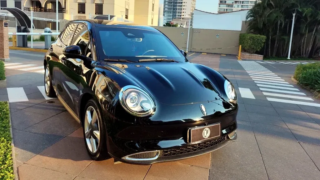 GWM Ora 03 - Imagem 15