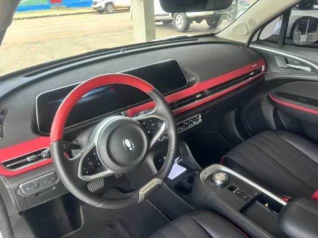 GWM Ora 03 - Imagem 9