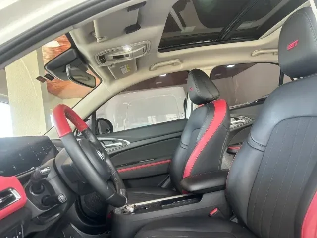 GWM Ora 03 - Imagem 10