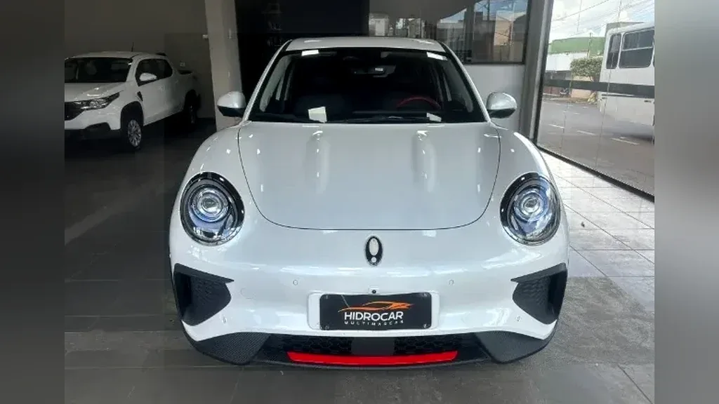 GWM Ora 03 - Imagem 2