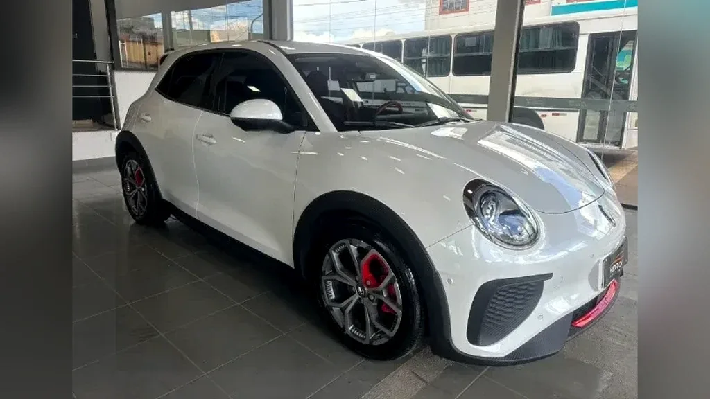 GWM Ora 03 - Imagem 3