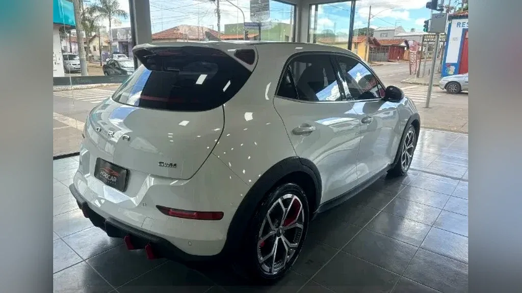 GWM Ora 03 - Imagem 4