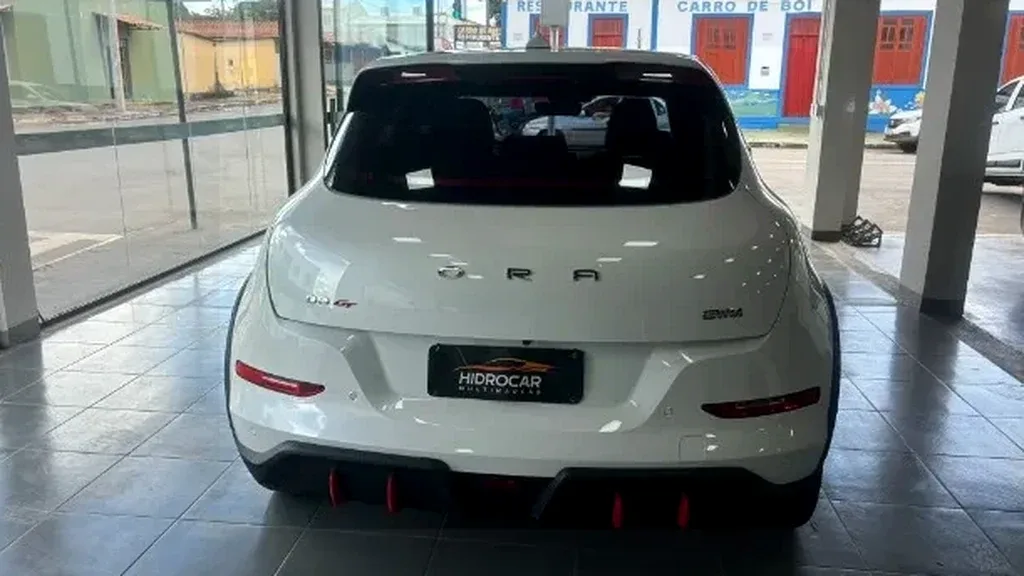 GWM Ora 03 - Imagem 5