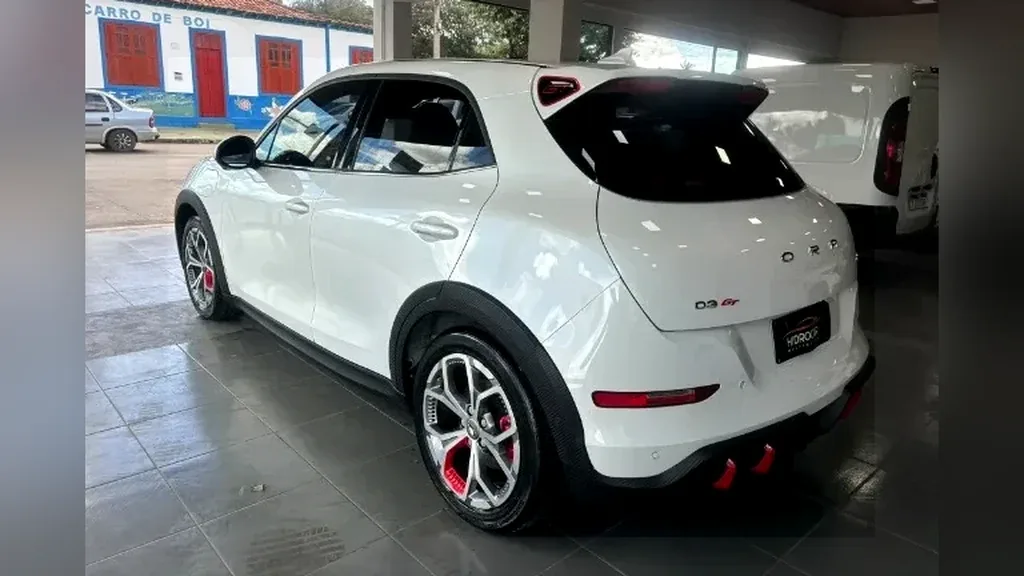 GWM Ora 03 - Imagem 6