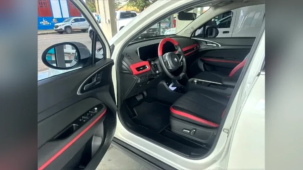 GWM Ora 03 - Imagem 7