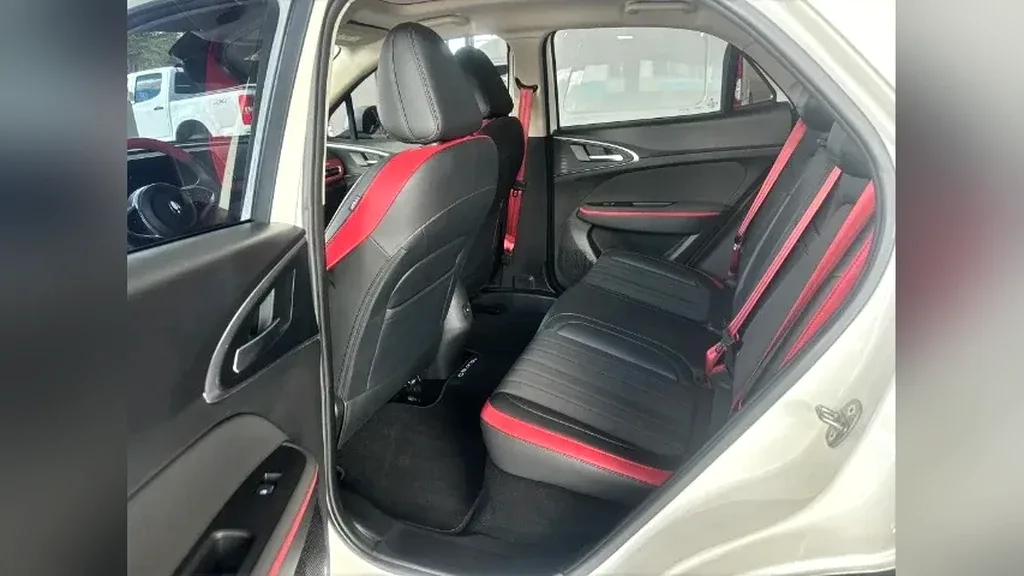 GWM Ora 03 - Imagem 8