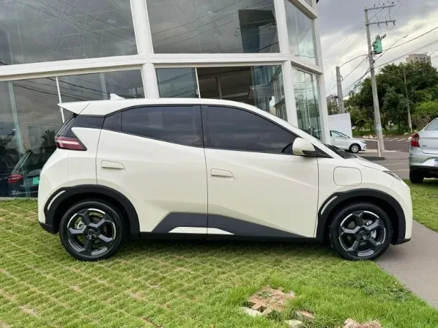 BYD Dolphin Mini - Imagem 3