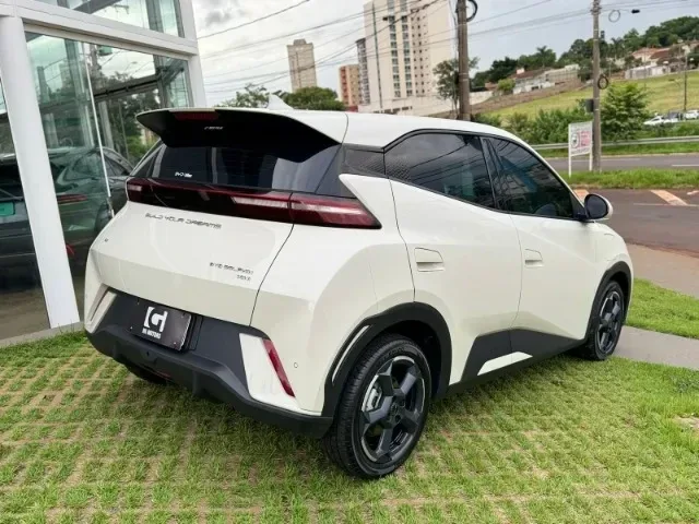 BYD Dolphin Mini - Imagem 5