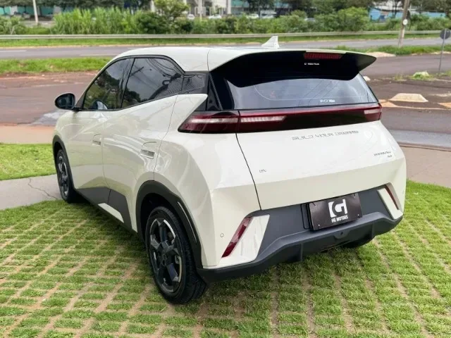 BYD Dolphin Mini - Imagem 4