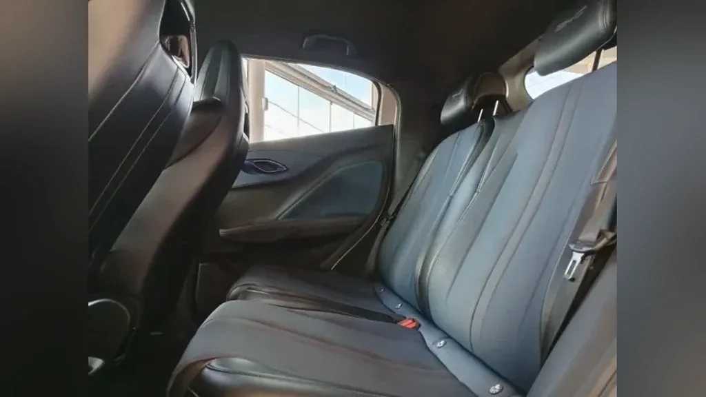 BYD Dolphin Mini - Imagem 9