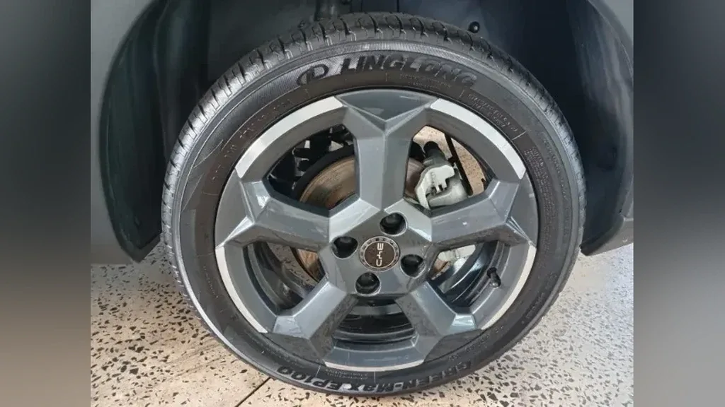 BYD Dolphin Mini - Imagem 10