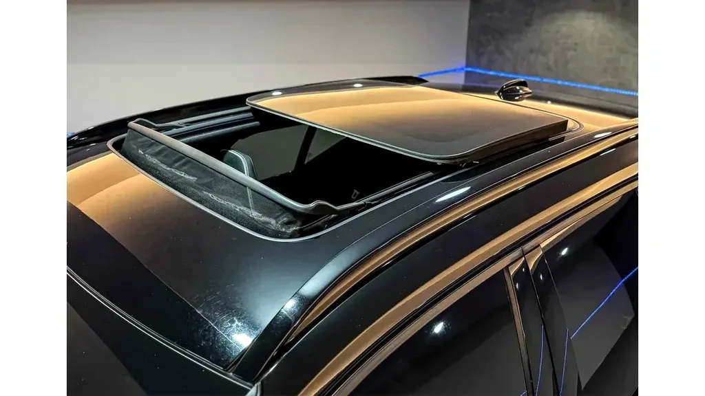 Volvo XC40 Recharge - Imagem 8