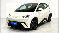BYD Dolphin Mini - Miniatura 1