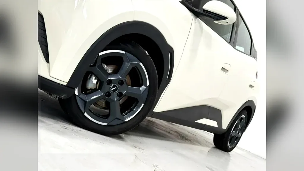 BYD Dolphin Mini - Imagem 2