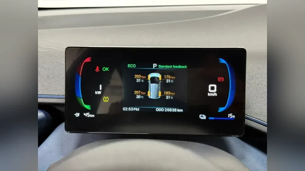 BYD Dolphin Mini - Imagem 11