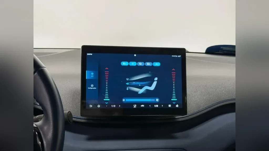 BYD Dolphin Mini - Imagem 16