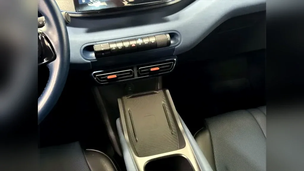 BYD Dolphin Mini - Imagem 18