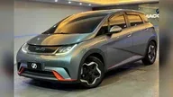 BYD Dolphin - Miniatura 2