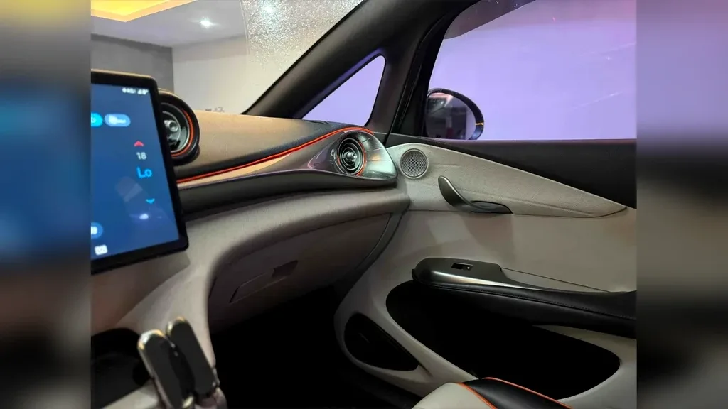 BYD Dolphin - Imagem 13