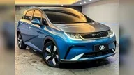 BYD Dolphin - Miniatura 15