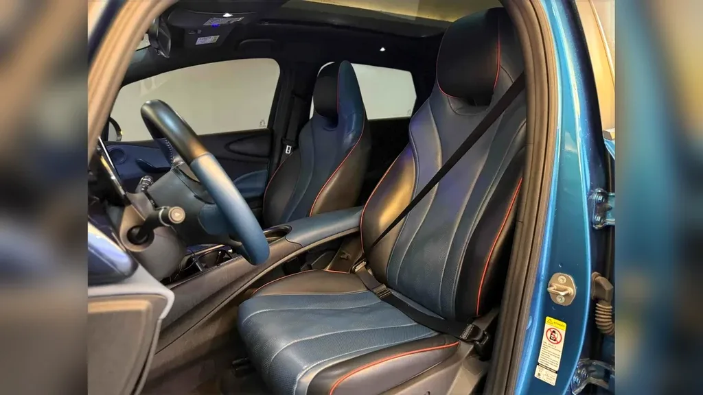 BYD Dolphin - Imagem 6