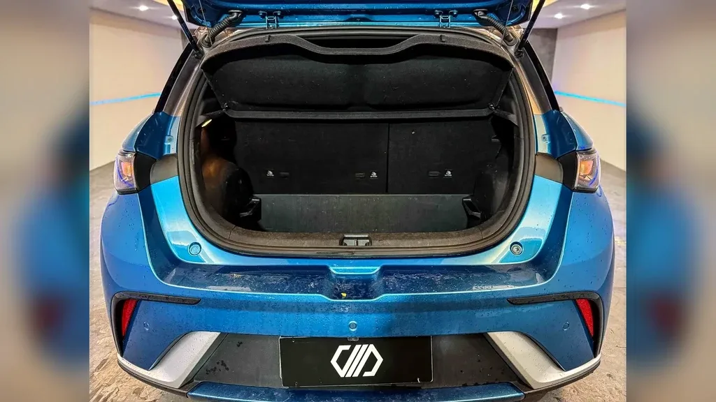 BYD Dolphin - Imagem 7