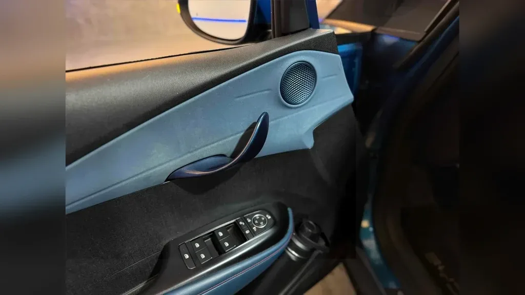 BYD Dolphin - Imagem 11