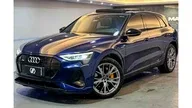 Audi E-tron - Miniatura 1